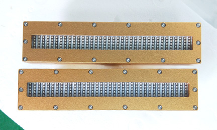 UV燈管出現(xiàn)變形、異樣的技術(shù)分析，以及問題的解決方案