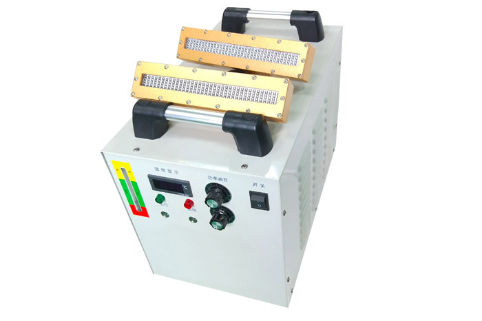 選對LED UV固化機的波段，才能發(fā)揮LED UV固化機的優(yōu)勢