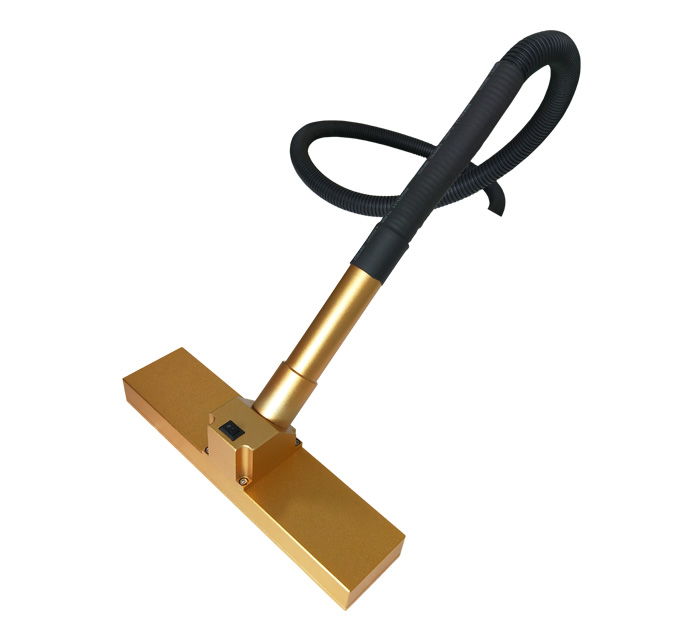 選對LED UV固化機的波段，才能發(fā)揮LED UV固化機的優(yōu)勢