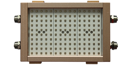 UVLED固化機(jī)面光源的原理、結(jié)構(gòu)及應(yīng)用