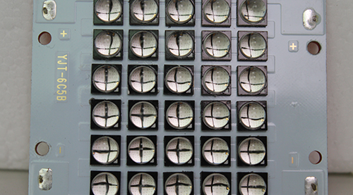 UVLED光固化機設(shè)備的構(gòu)成與固化